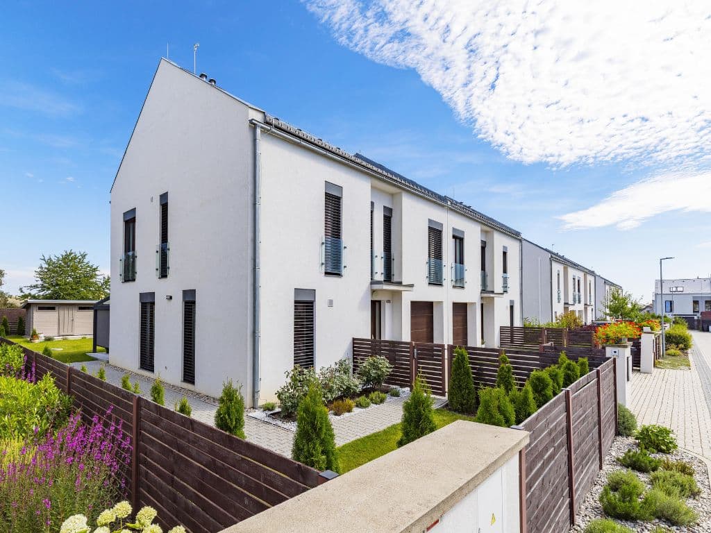 Úspěšná fáze Beta 2 v Jinočanech je kompletně vyprodána