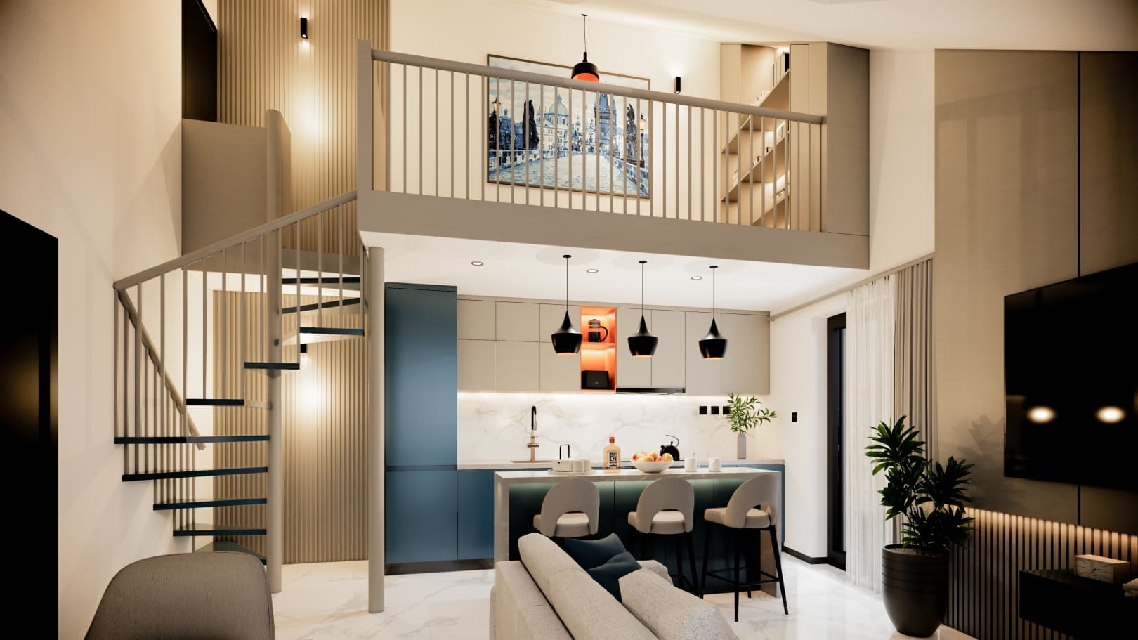 Stavět chytře, bydlet chytřeji. SMARTPANEL řeší to, co jiné materiály maskují