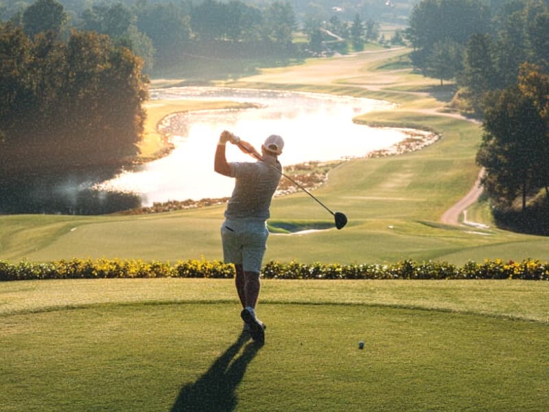 Rezidence Golf Hostivař